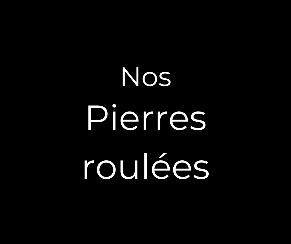 Pierre Roulées